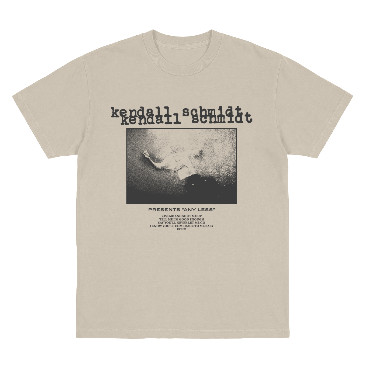 Any Less Tee