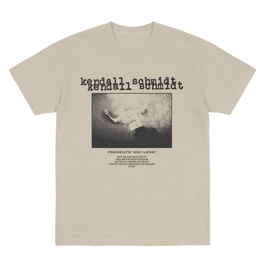 Any Less Tee