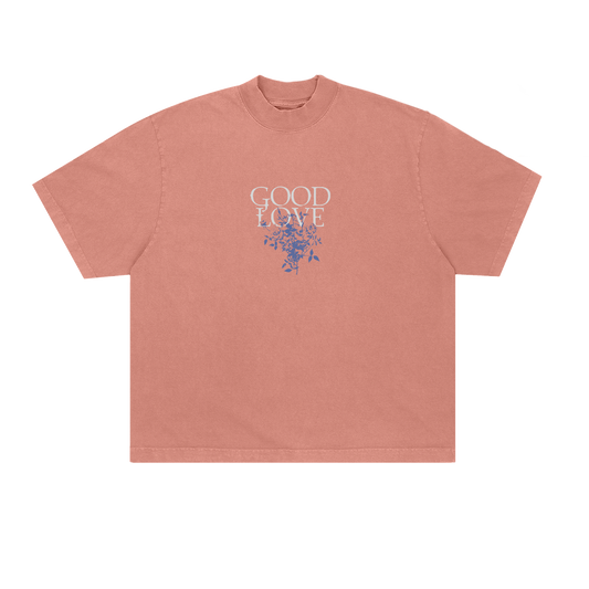 Good Love Tee