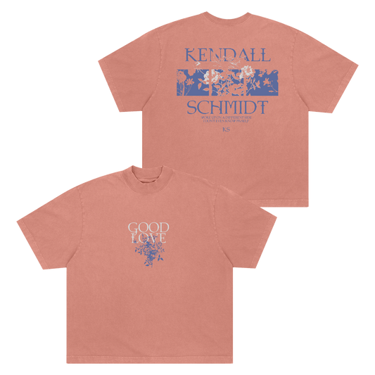 Good Love Tee