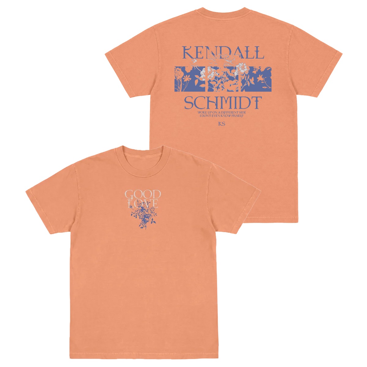 Good Love Tee