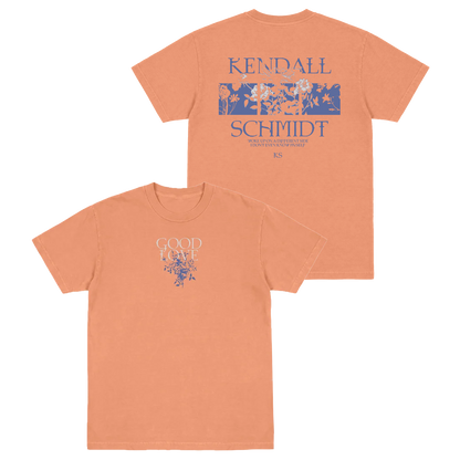Good Love Tee
