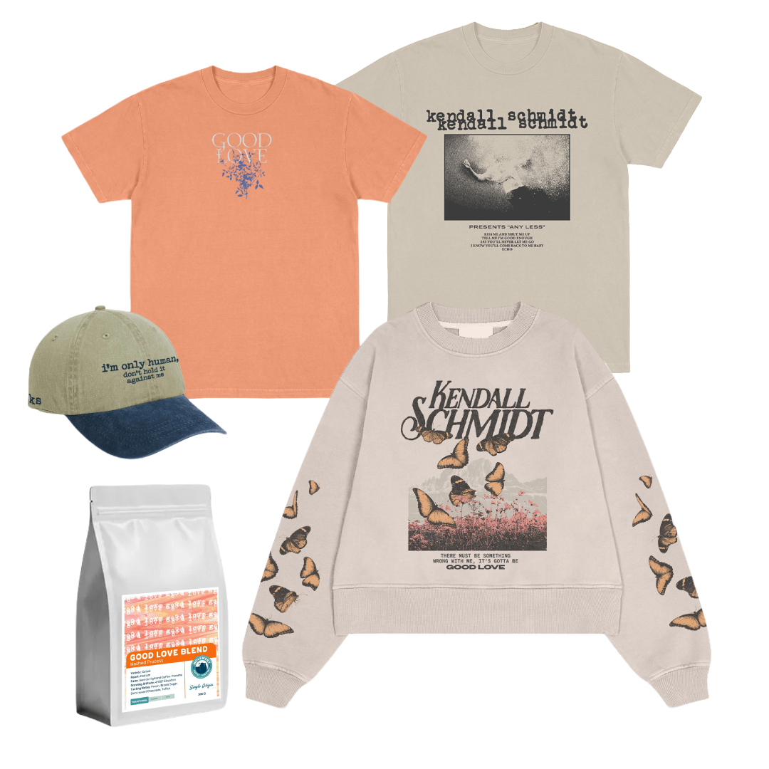 Good Love Mega Bundle