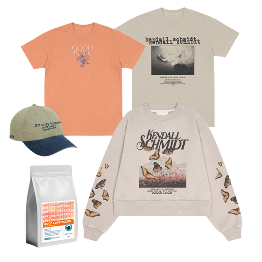 Good Love Mega Bundle